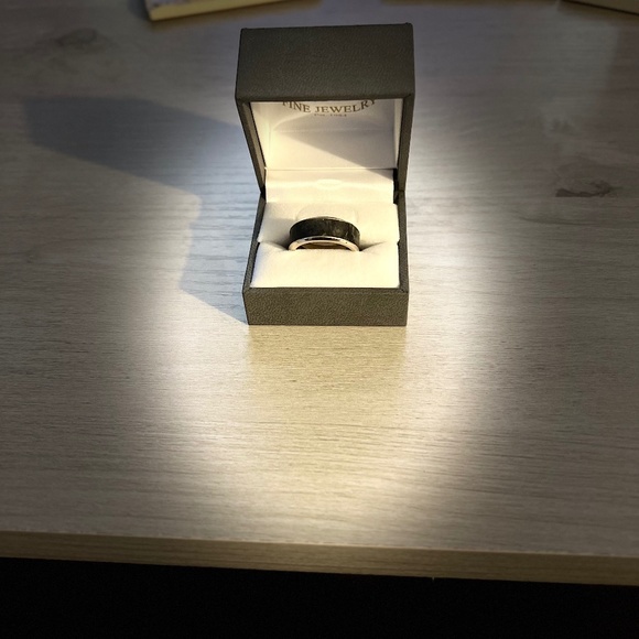 Wedding Band